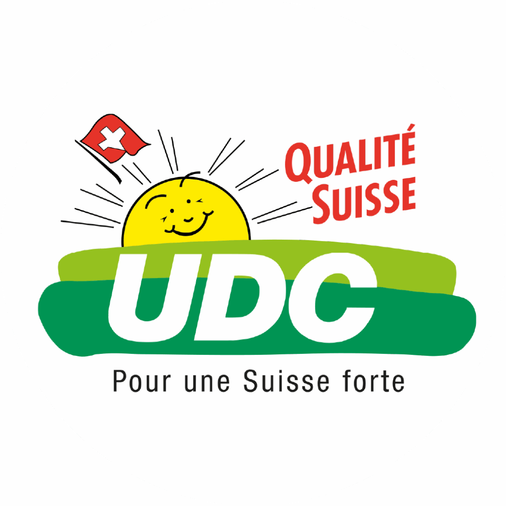 LOGO UDC